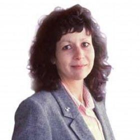 Joanne Eglash