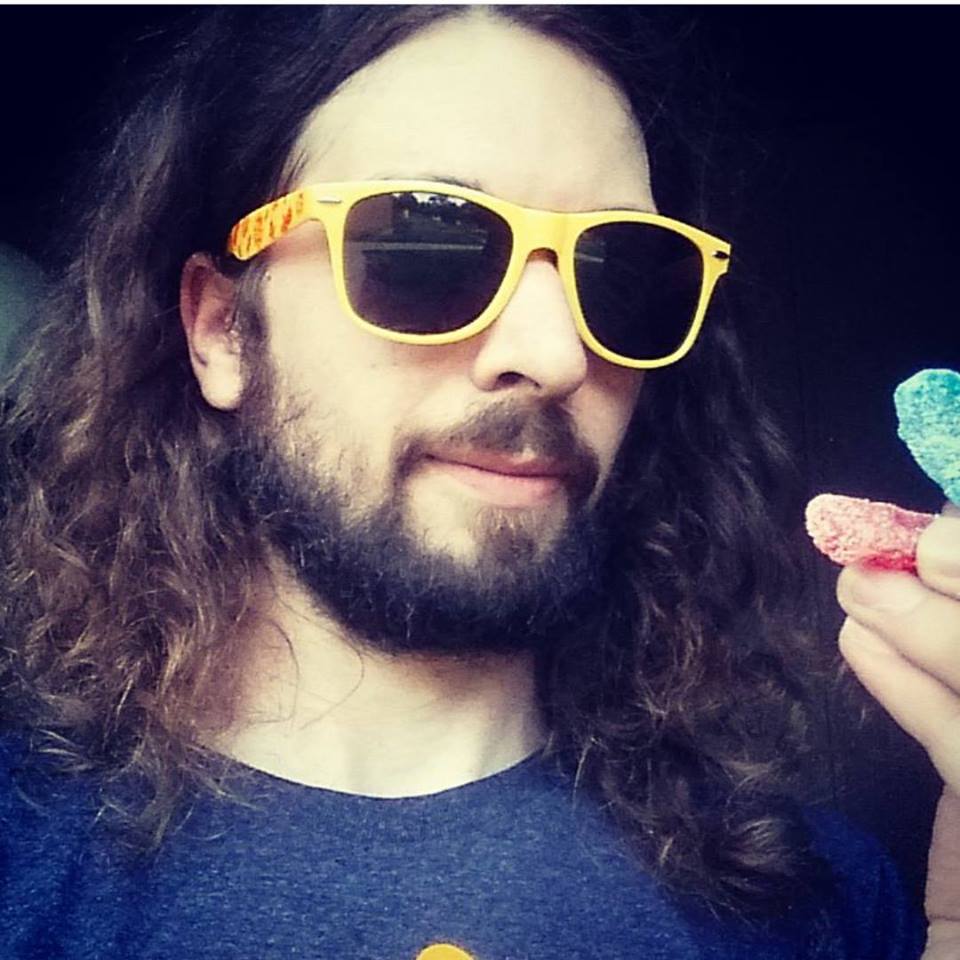 Jeremy Dick