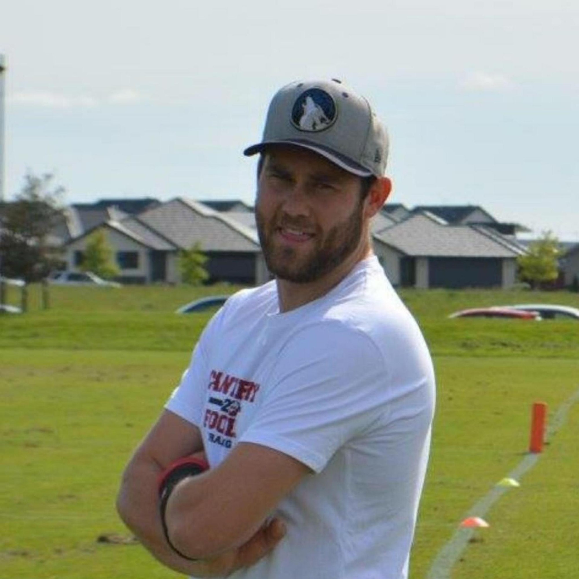 Mase Shaw