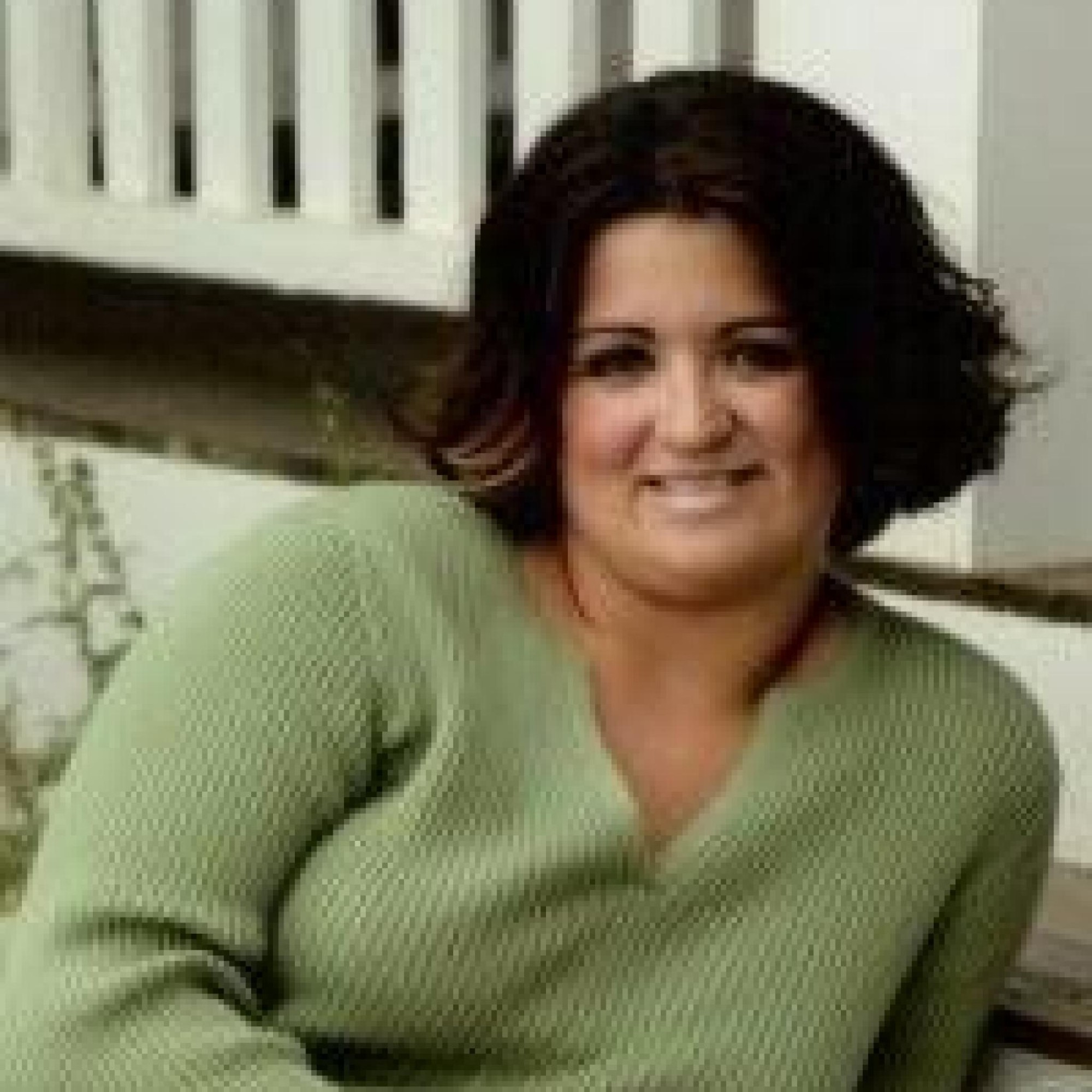 Kimberly Pierce