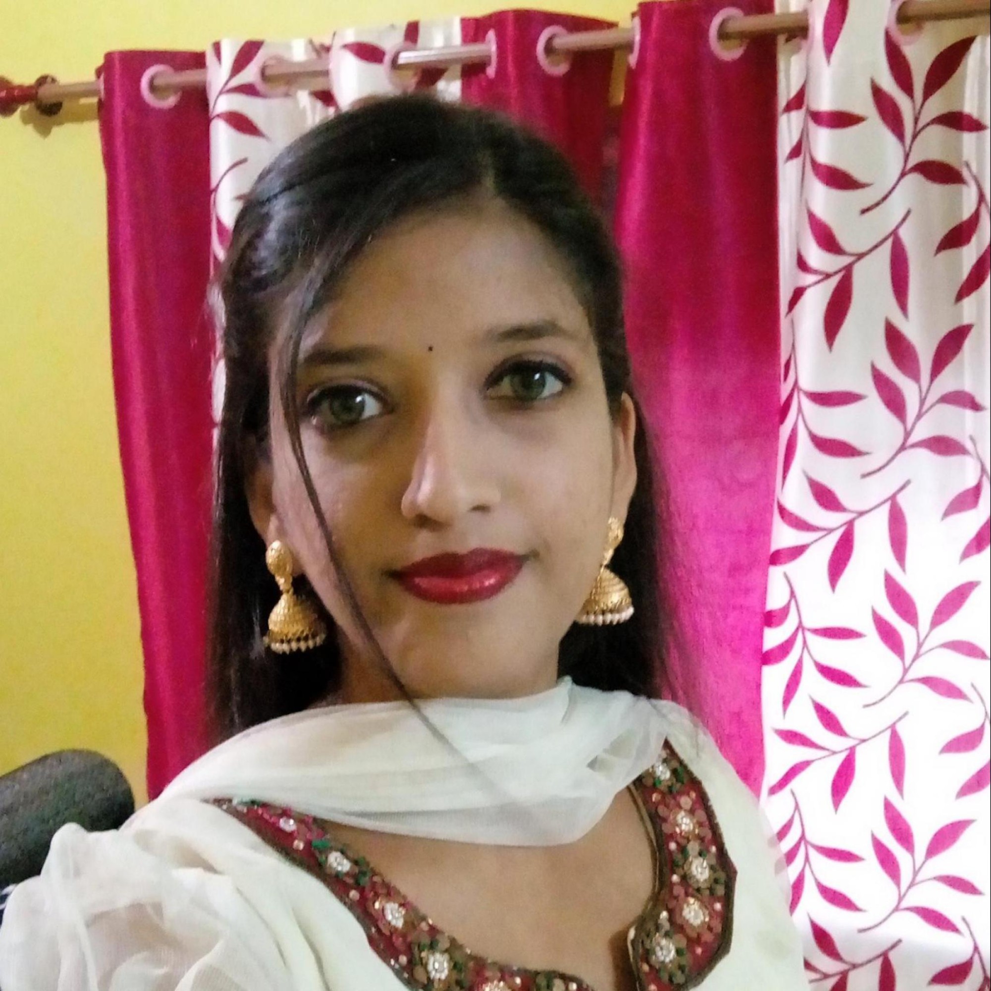 Disha Mashelkar
