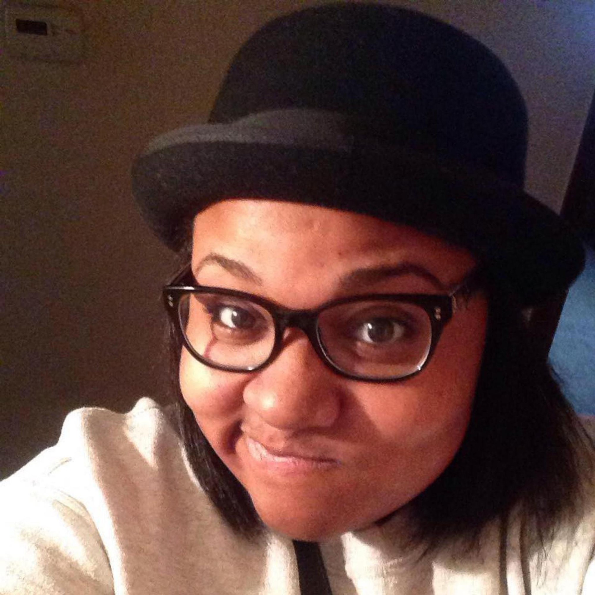 Shae Frierson