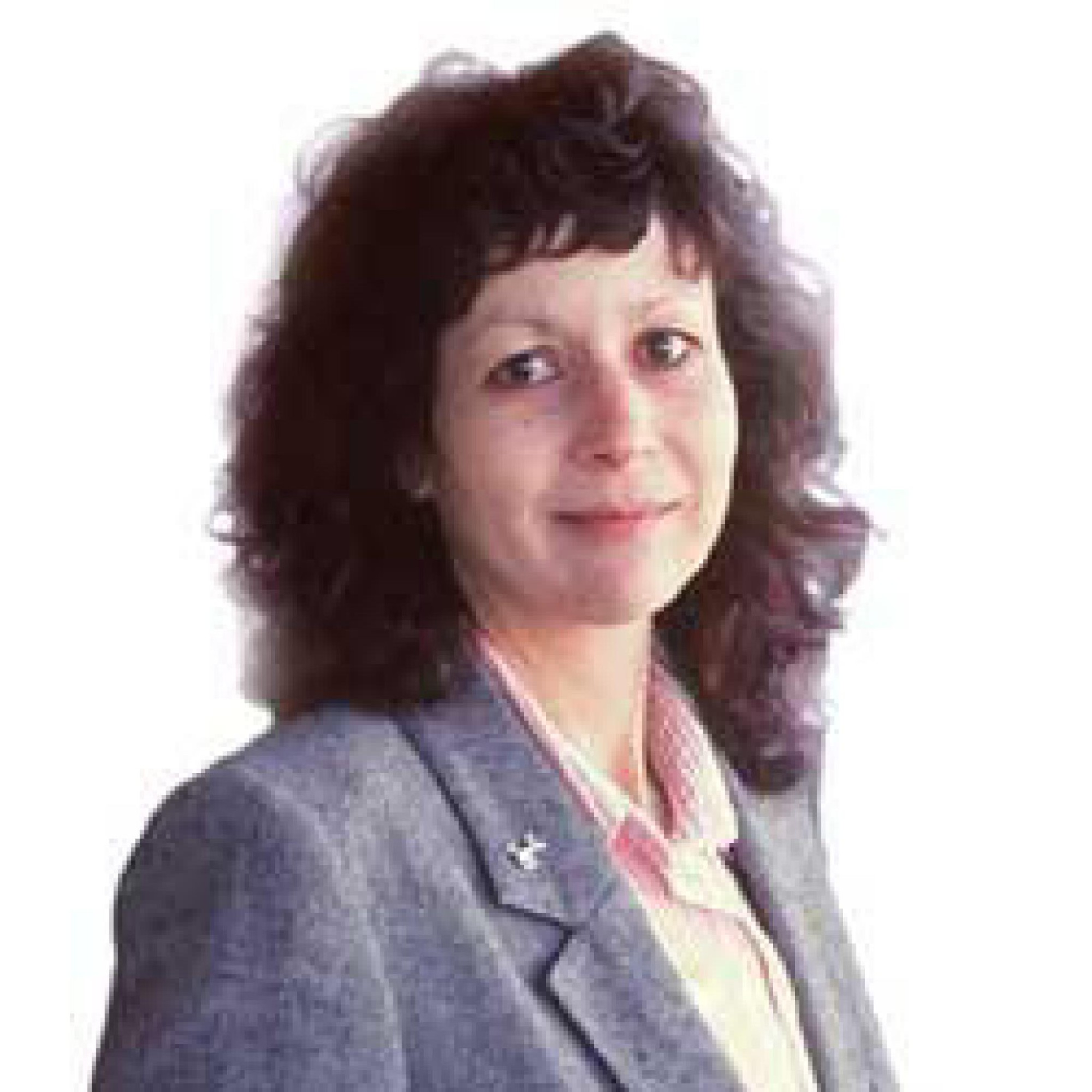 Joanne Eglash