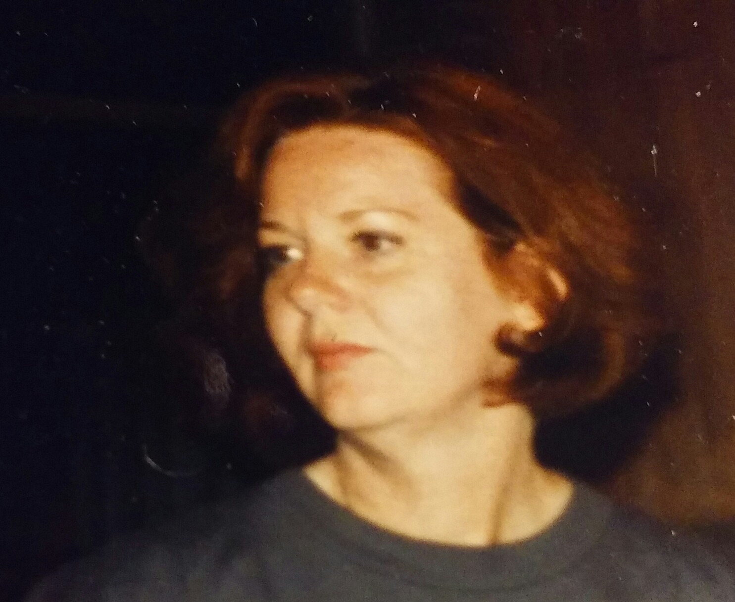 Deb Foster