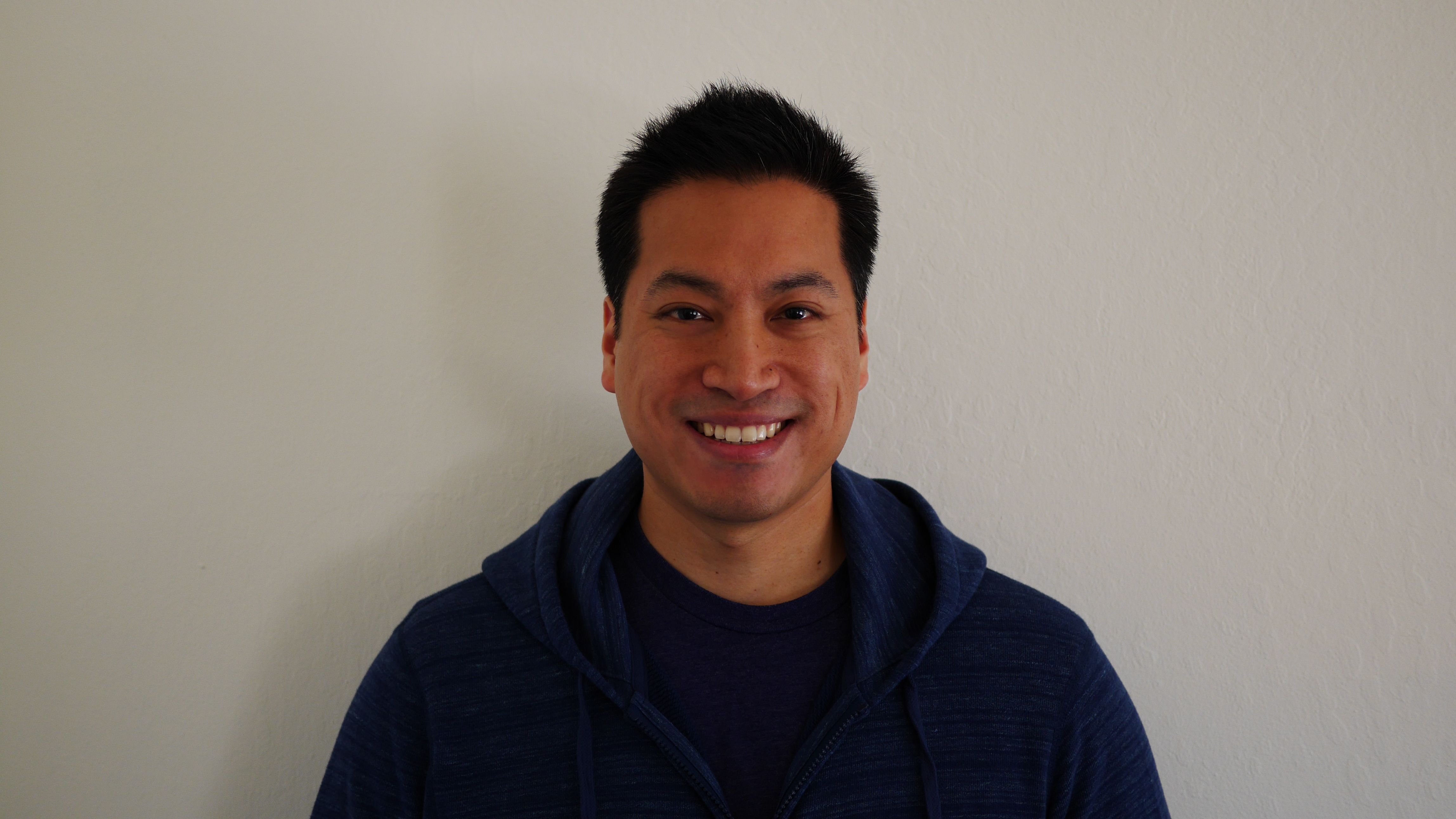 Steve Lam