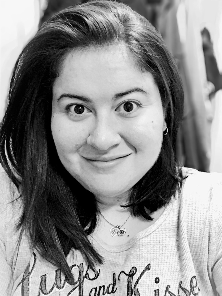 Priscilla Yecora