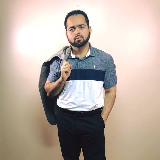 Carlos Rosario Gonzalez