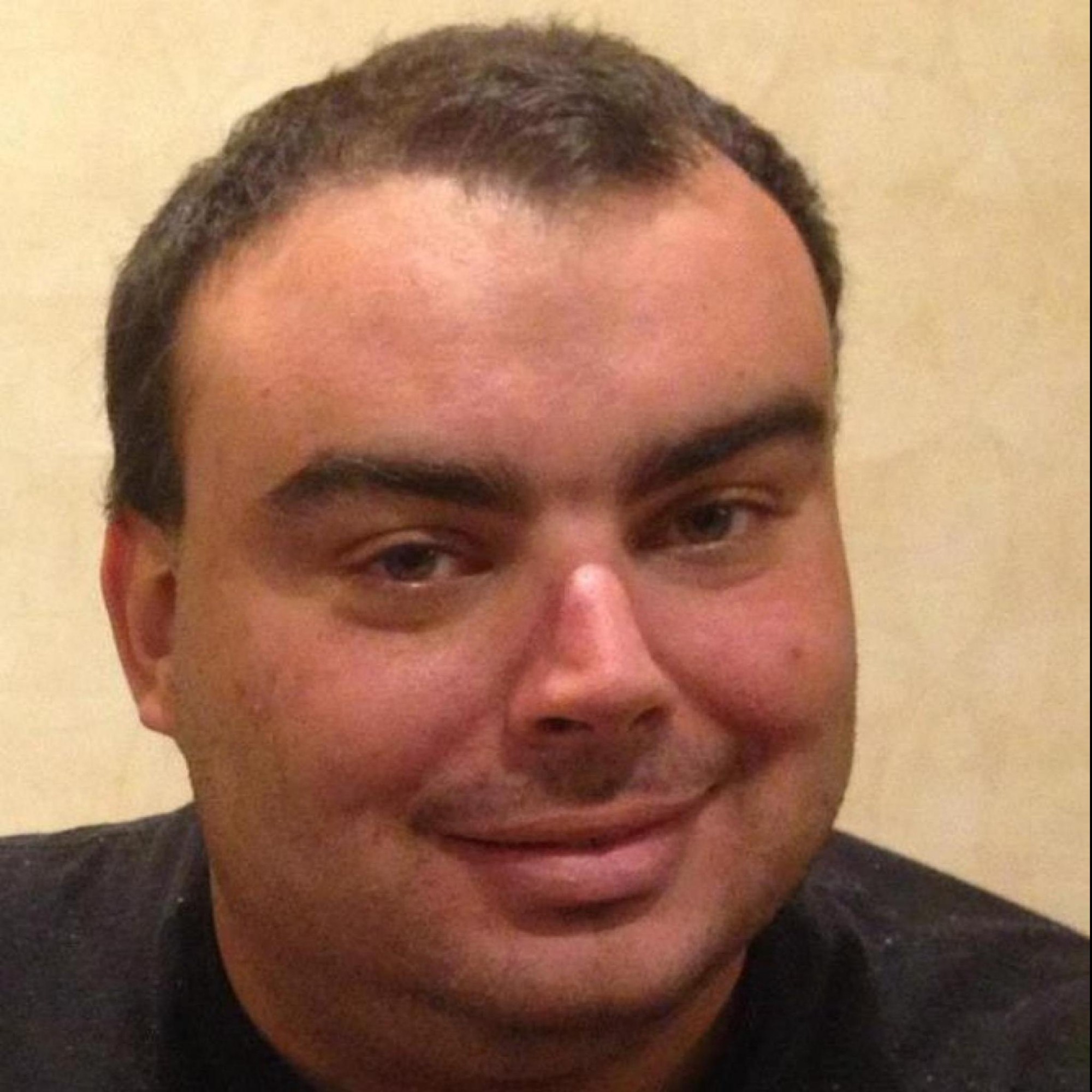 Joshua Lapin-Bertone