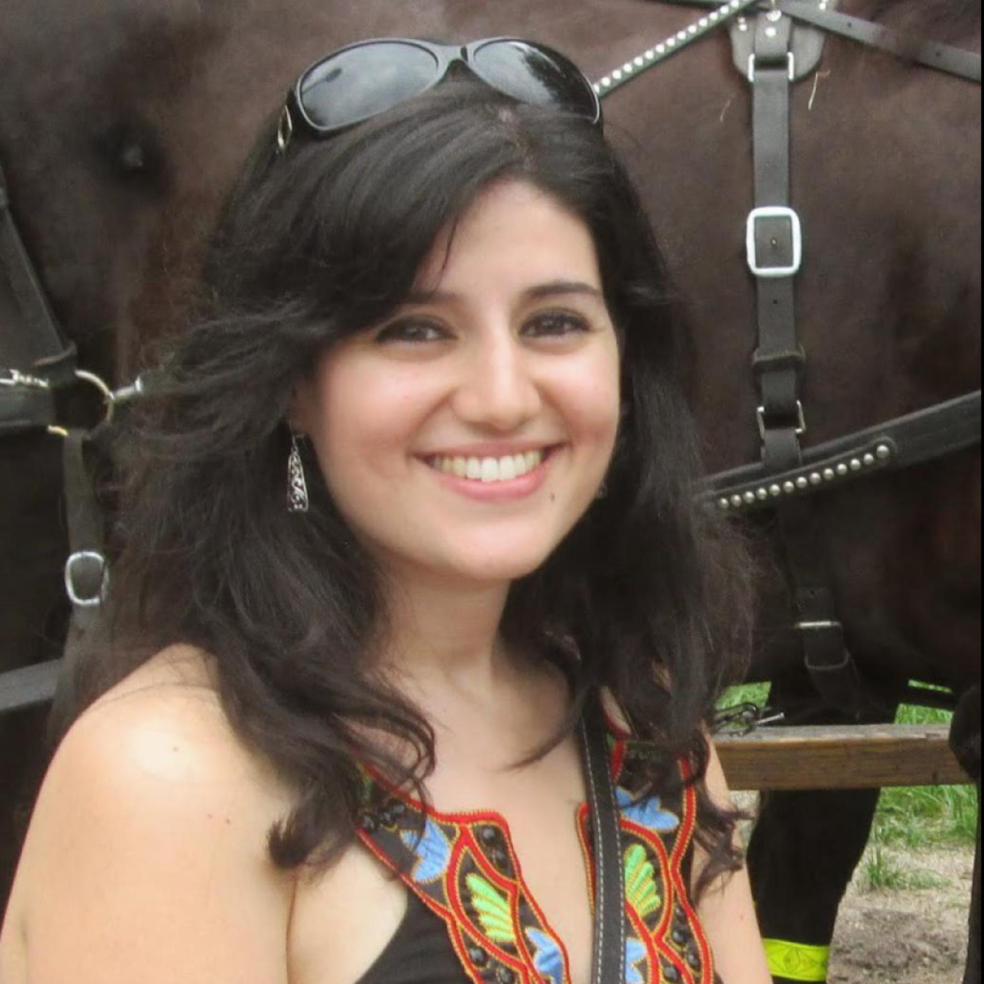 Mae Abdulbaki