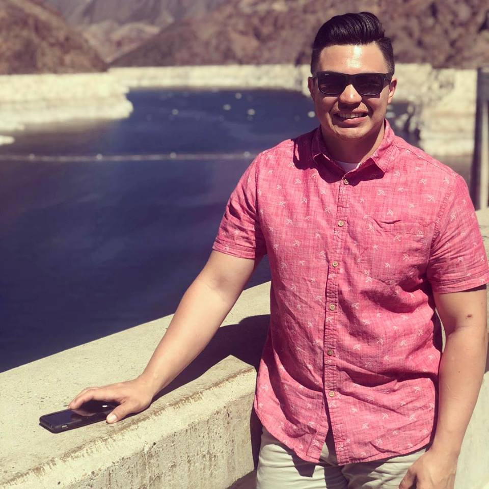 Abel Loza