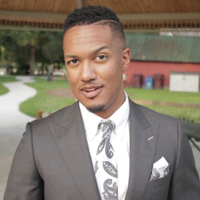 Jalen Barnes