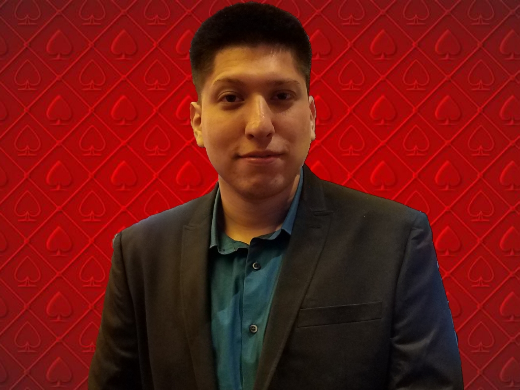 Christopher Bohorquez