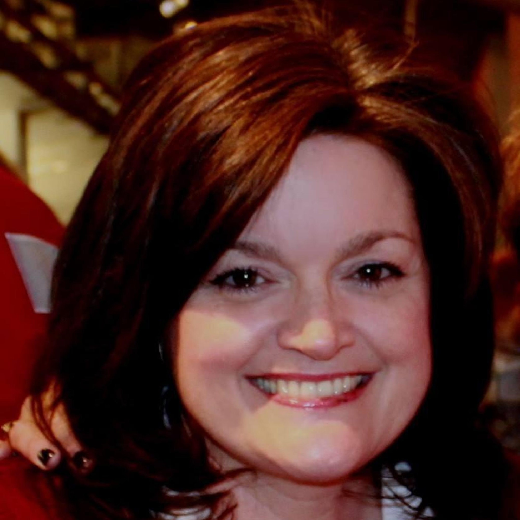 Karen Shaw