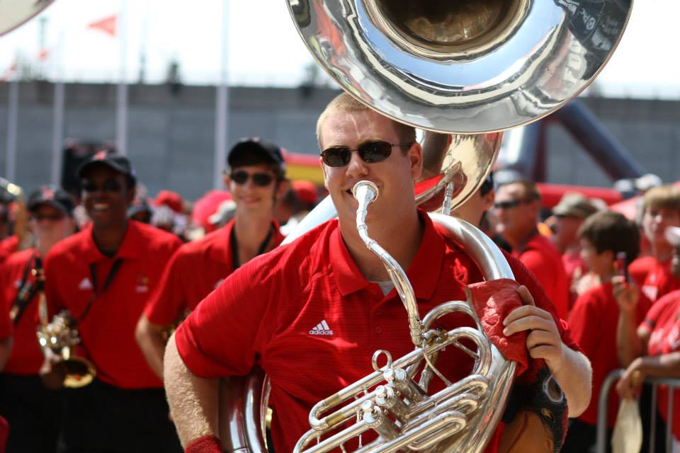 Michael Tignor