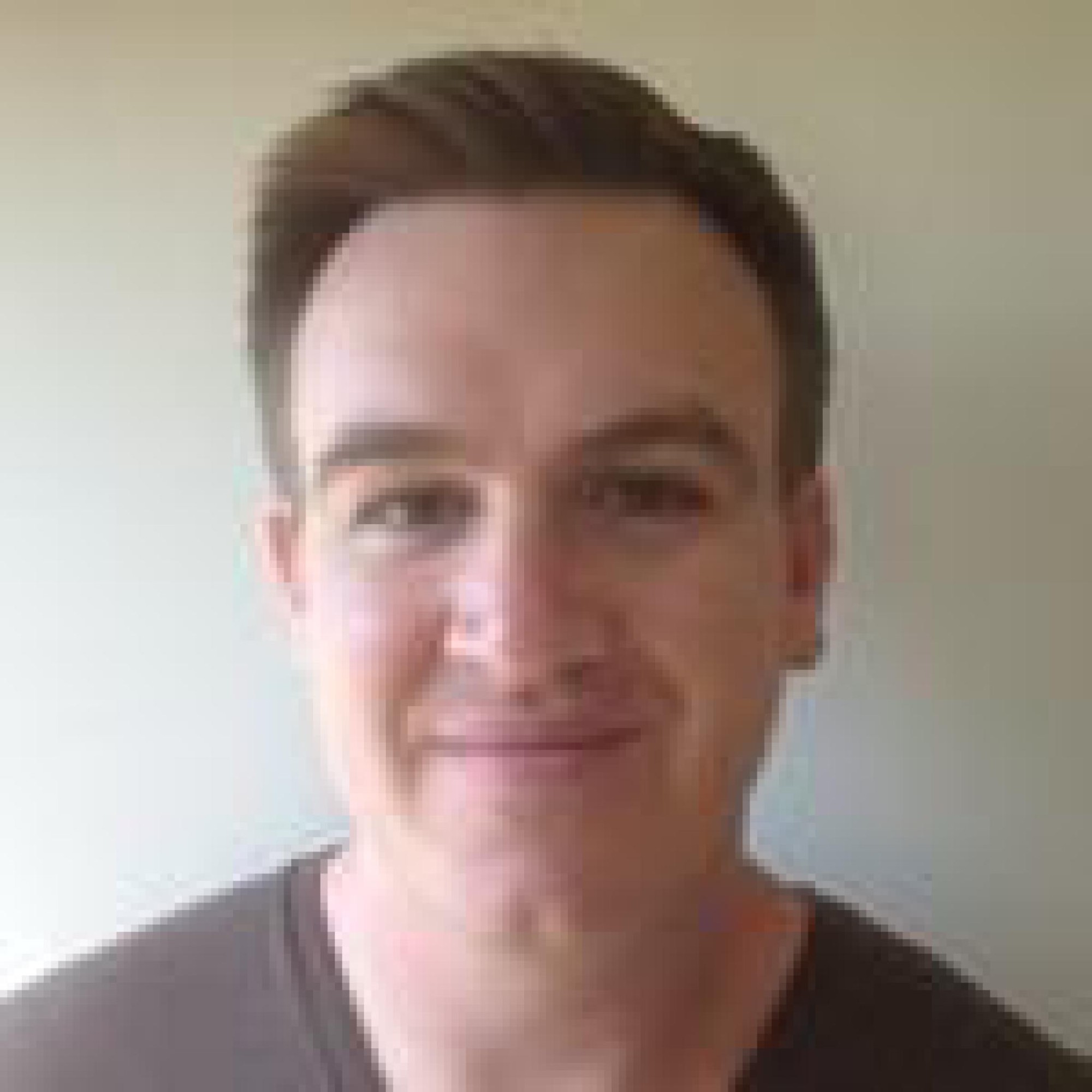 Kyle Kensing