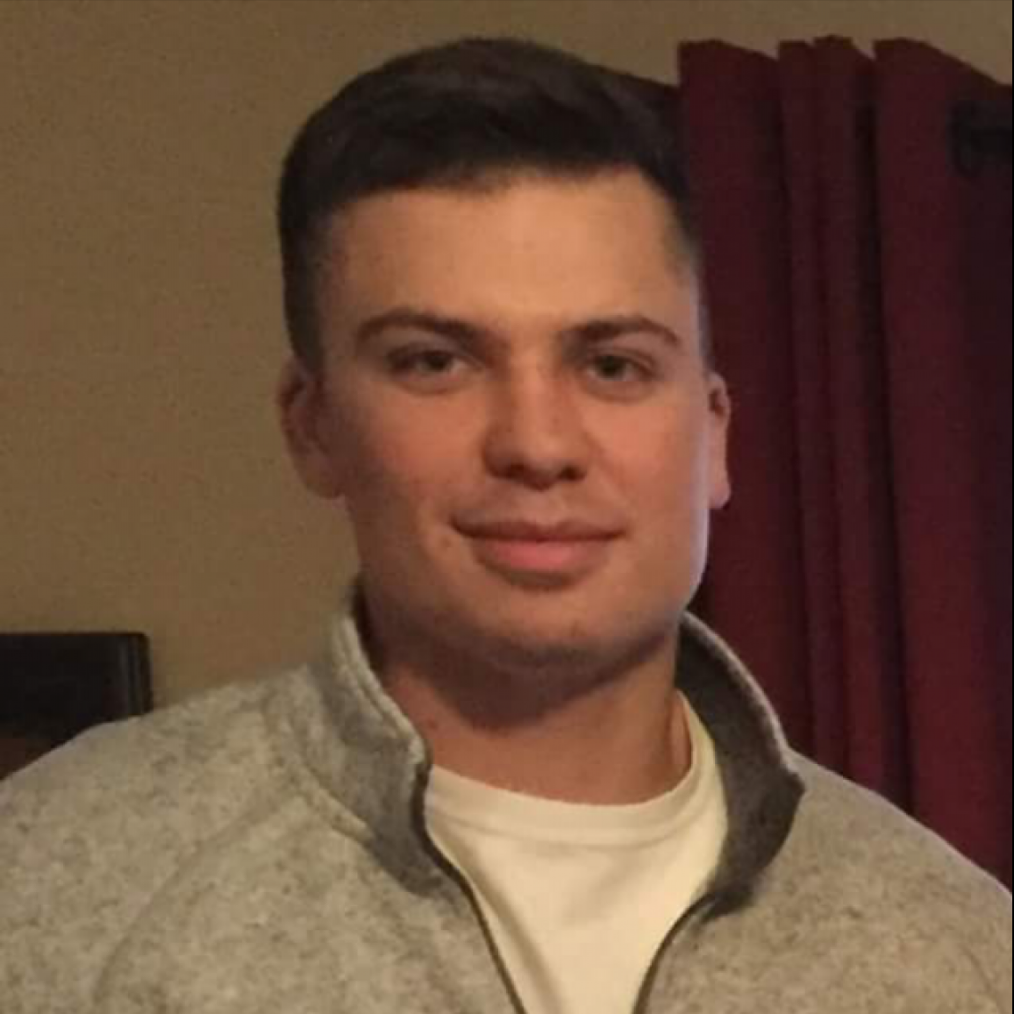 Layton Goforth