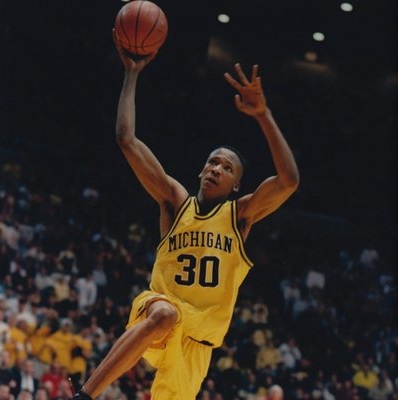 Maceo Baller