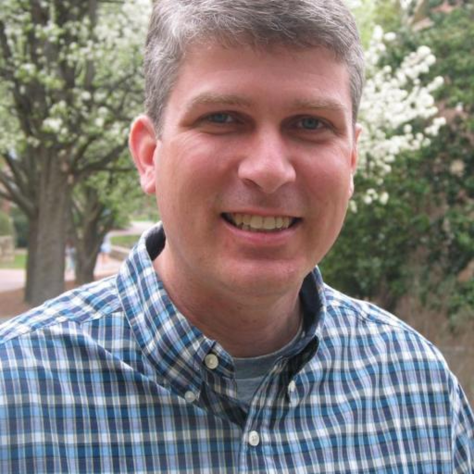 Chris Roush