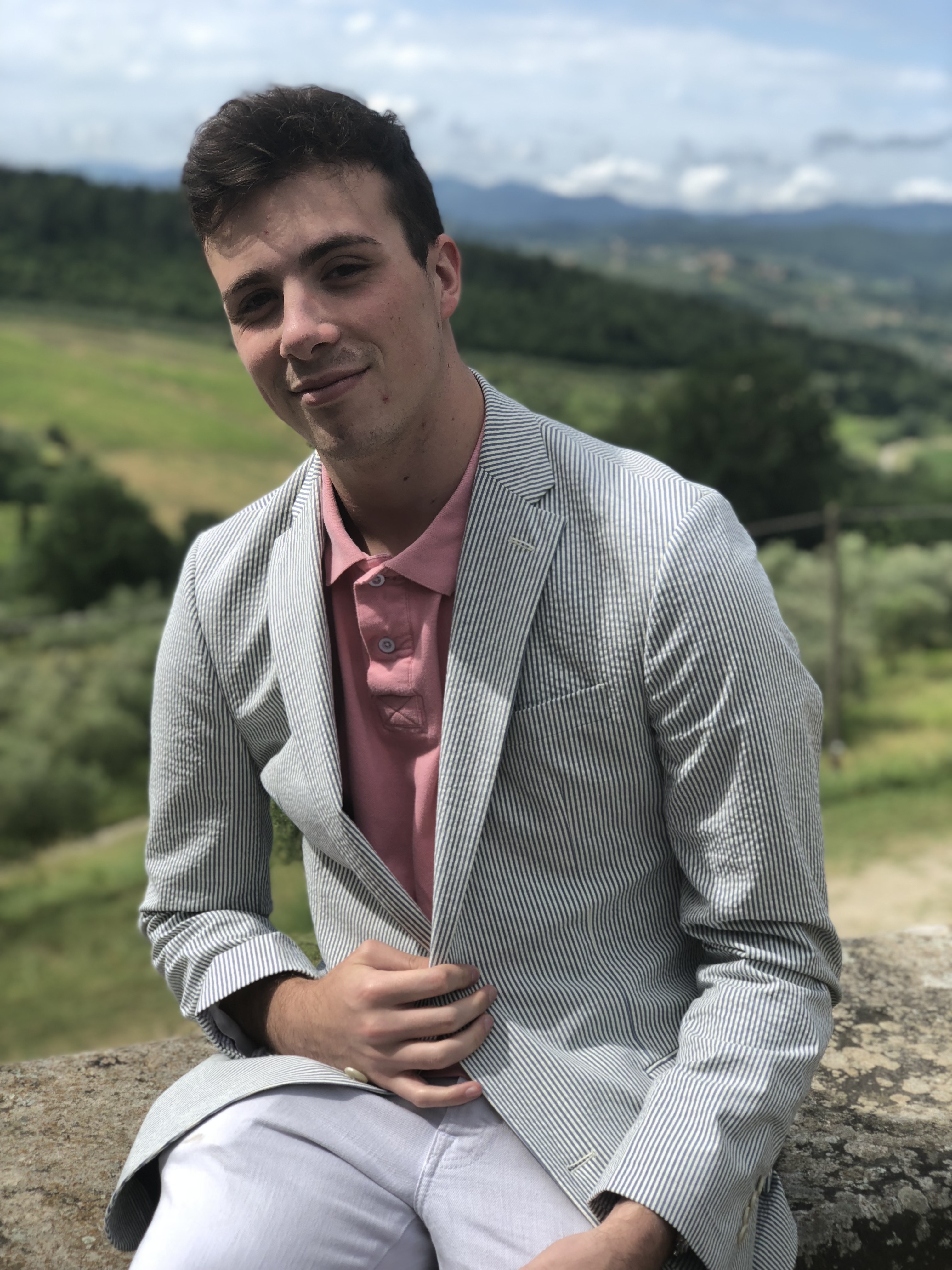 Cole McCauley