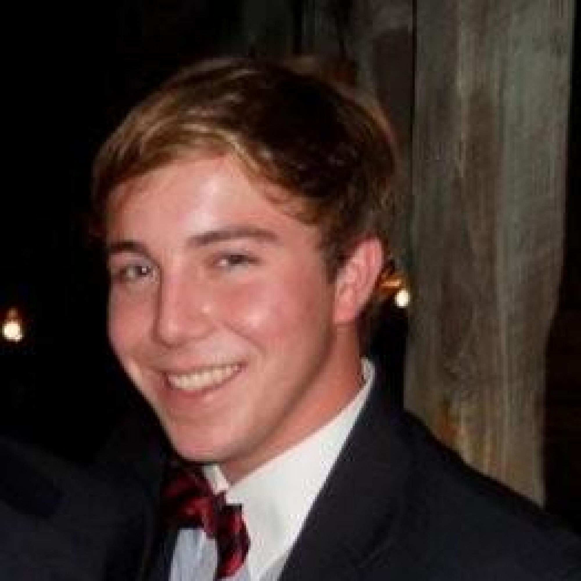 Andrew Alexander