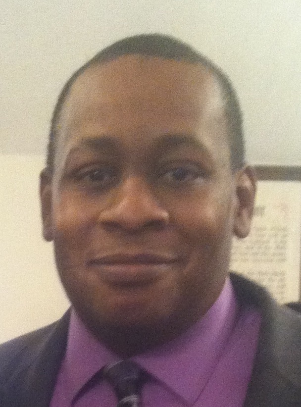 K. L. Williams