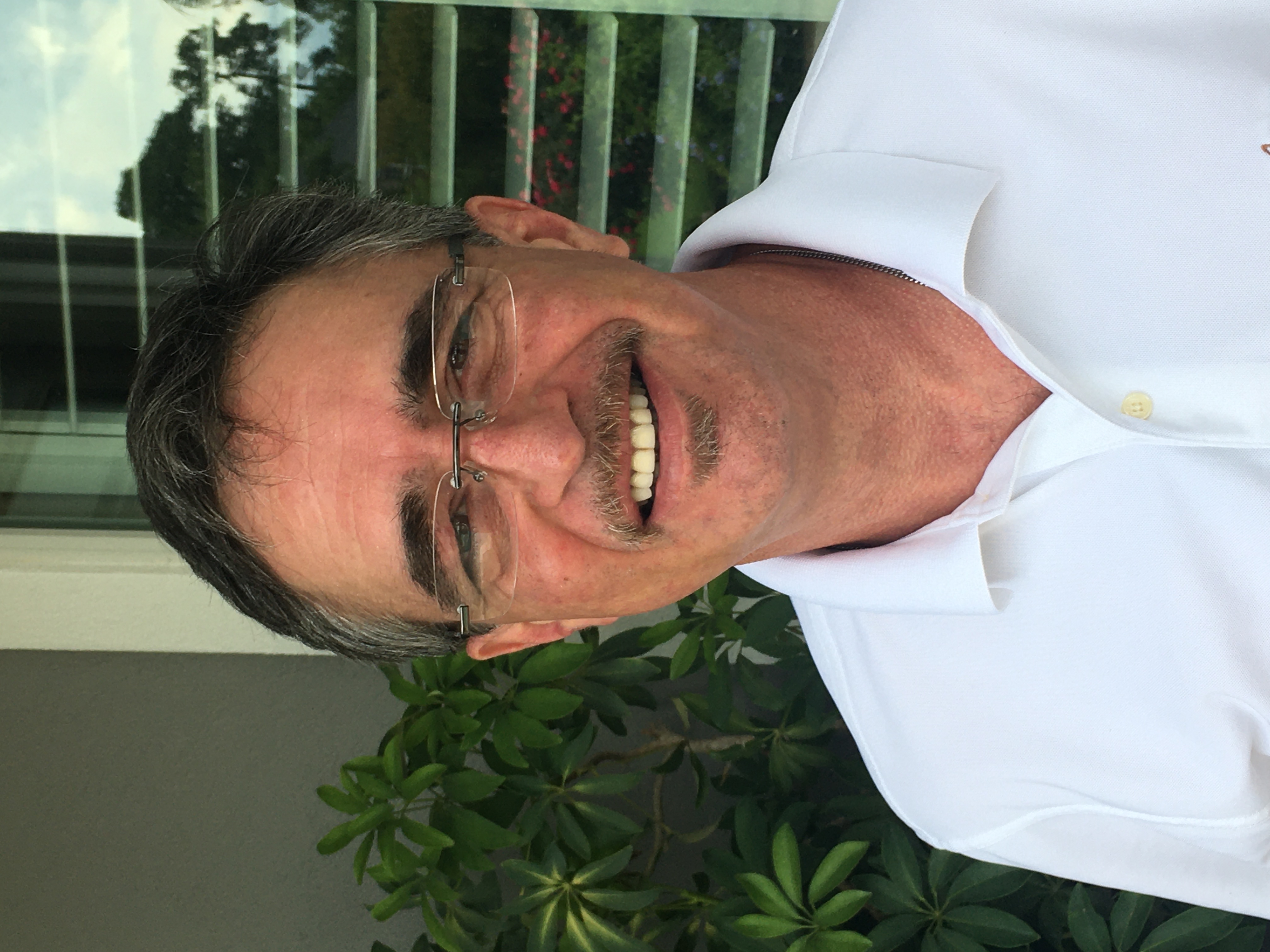 Daniel Skipper
