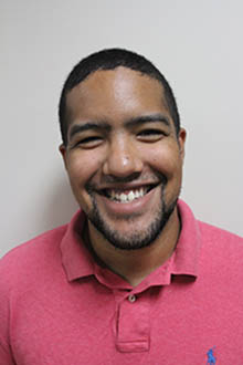 Derrick Davis