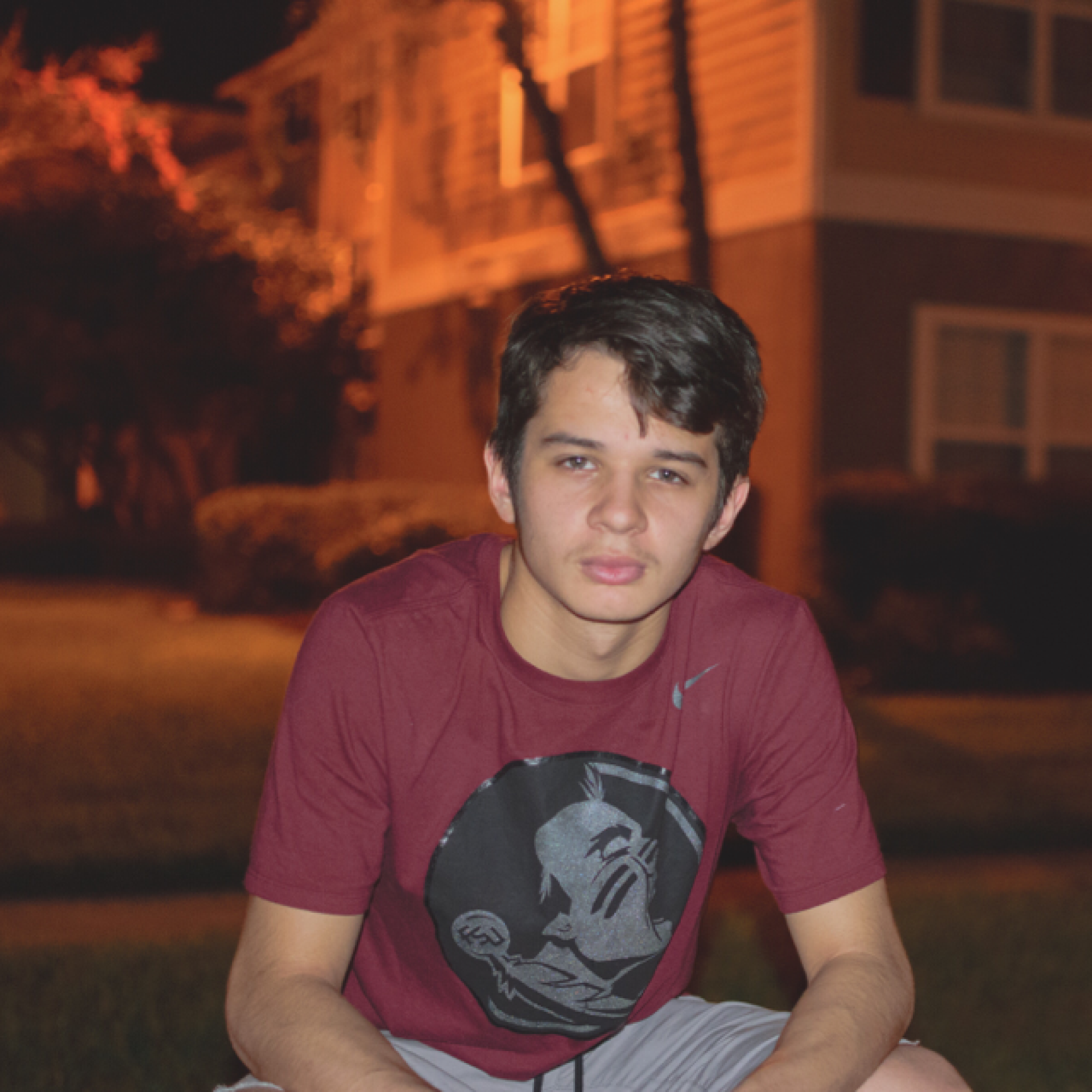 Aaron Cabrera-Steele