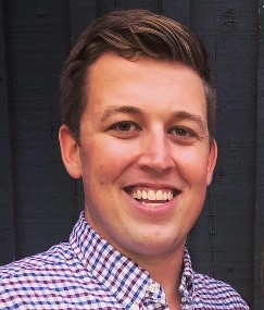 Holton Graham