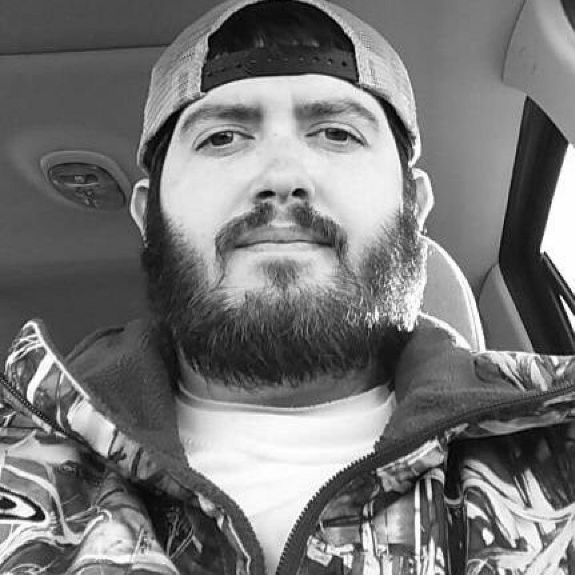 Derek Millsap