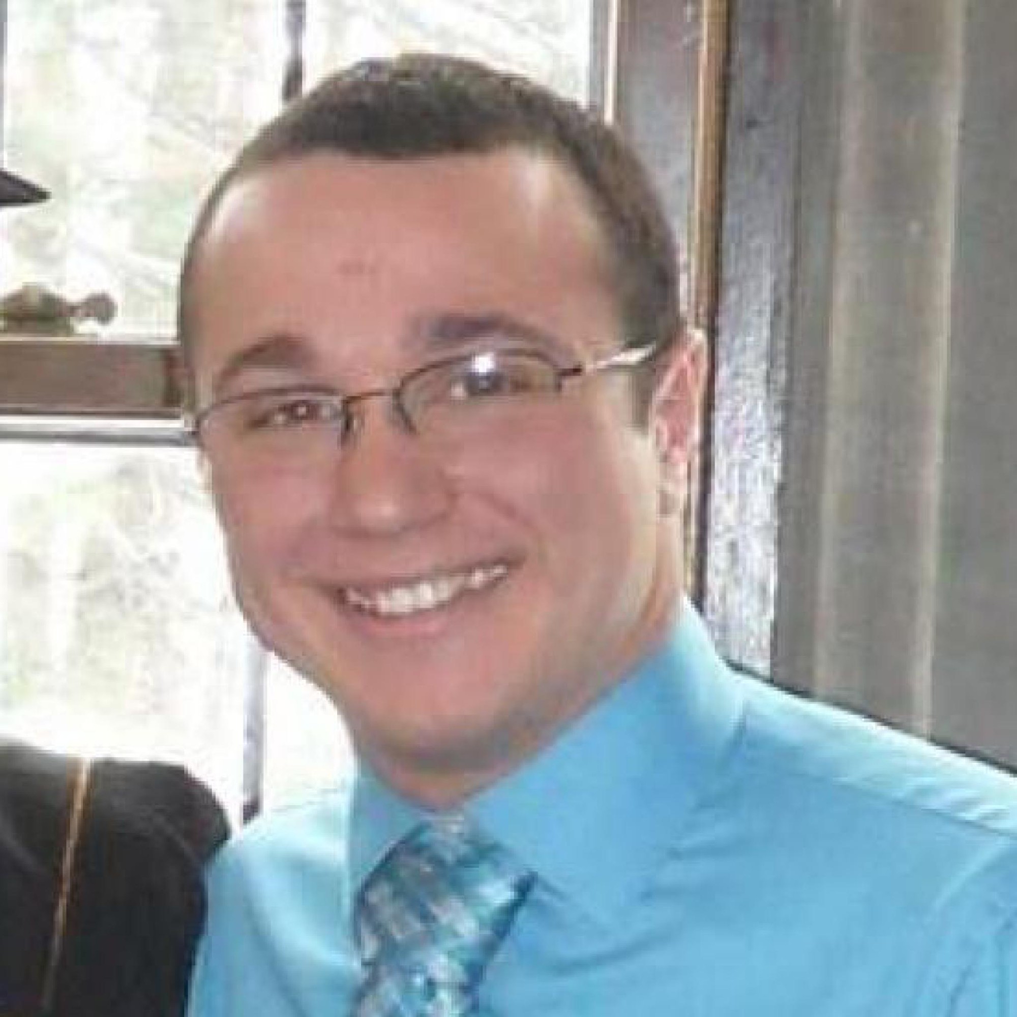 Dustin Schutte