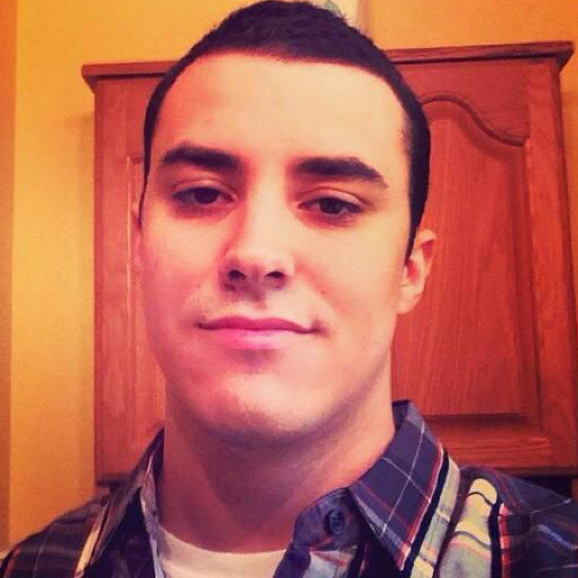 Andrew Frosceno