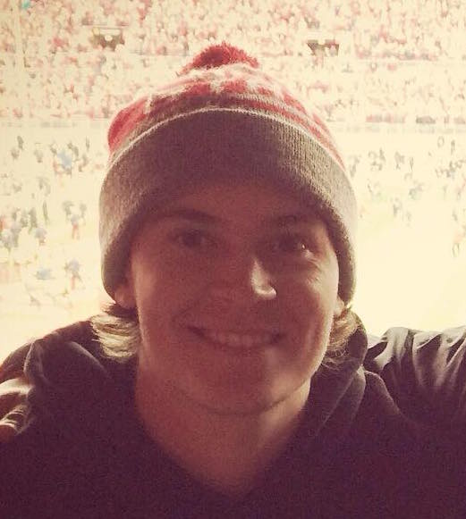 Zachary Whitaker