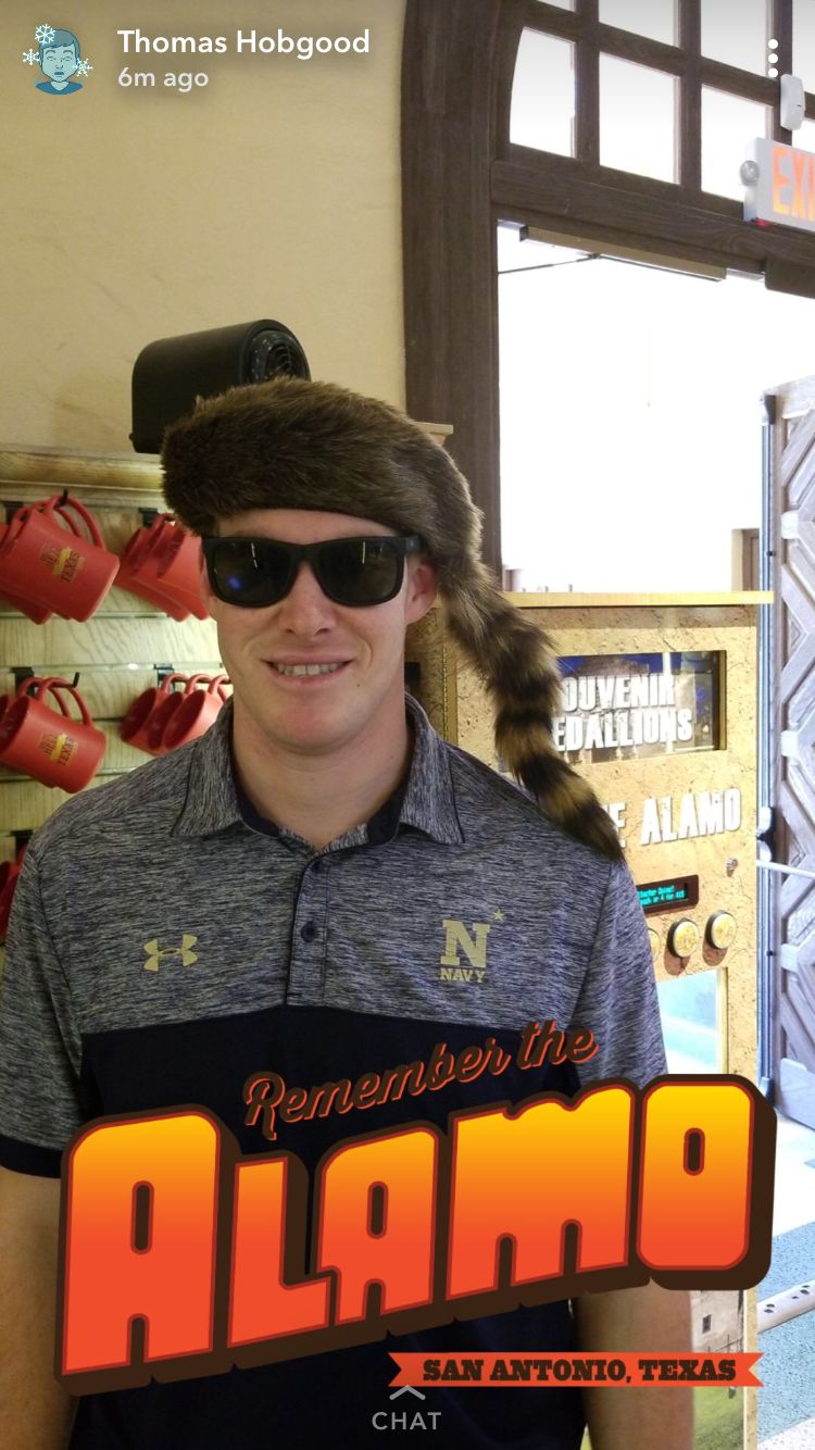 Gavin Jernigan