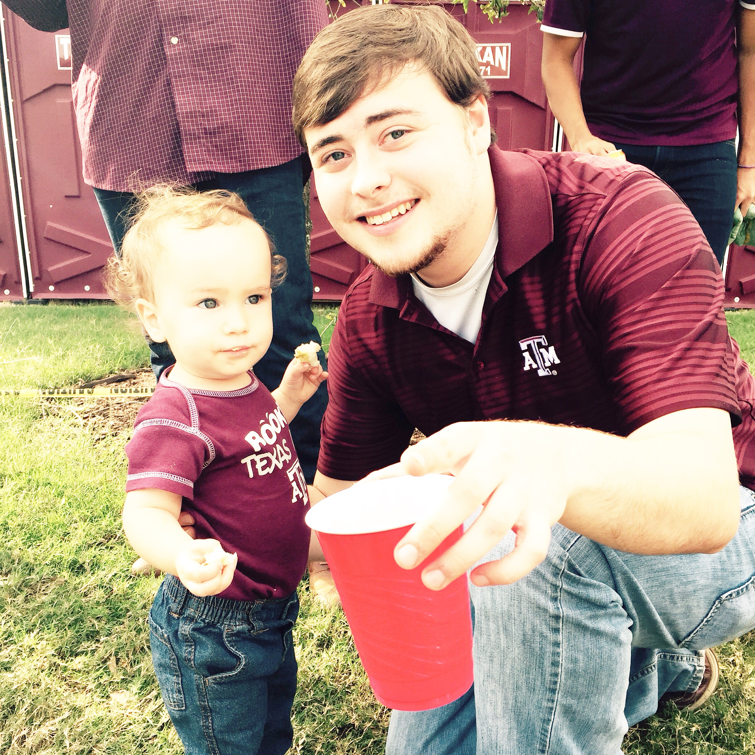 Colton Chumbley
