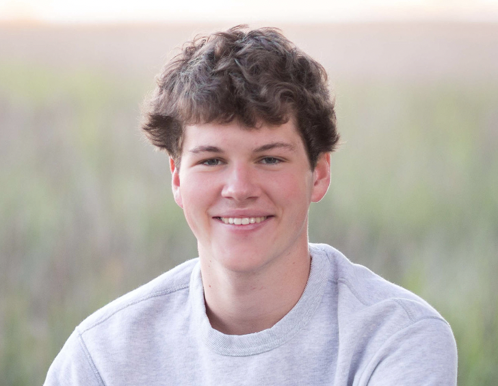 Walker Perryman