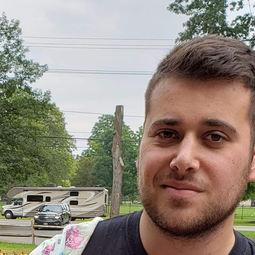 Ryan Palmeri