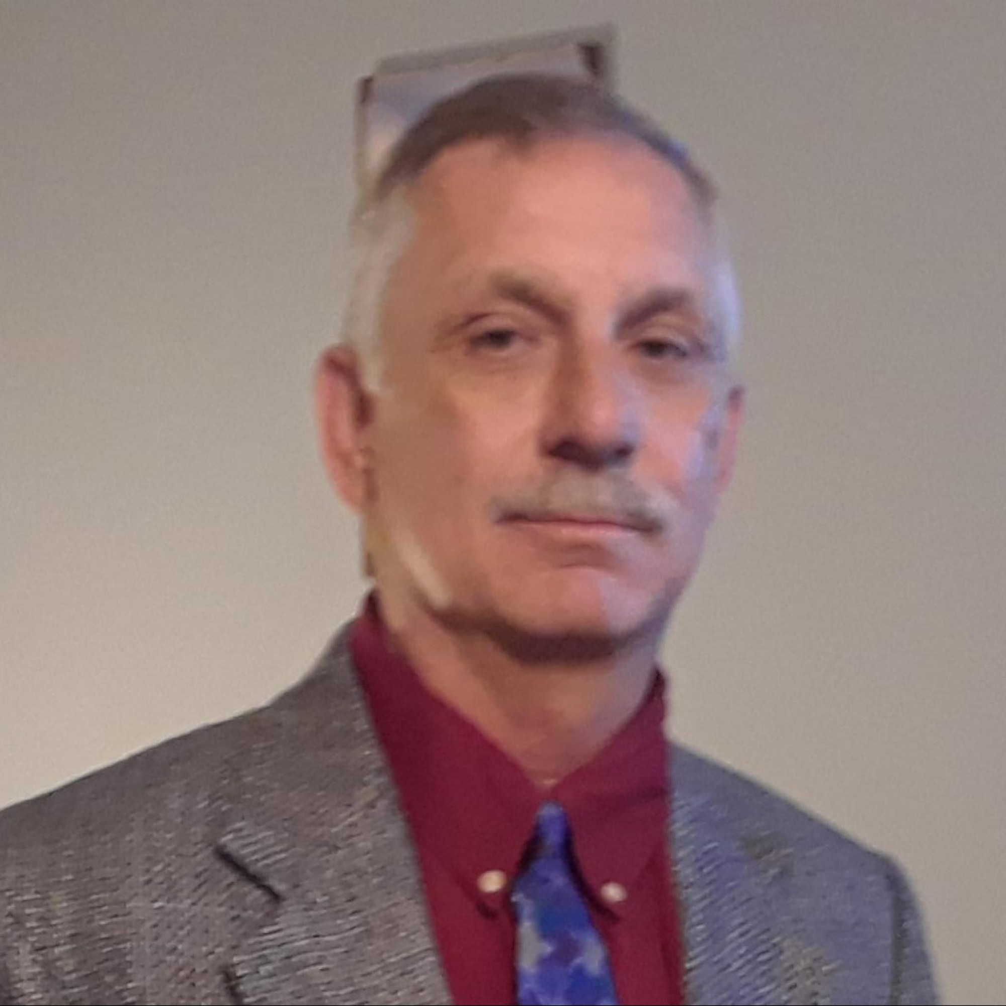 Steve Barnes