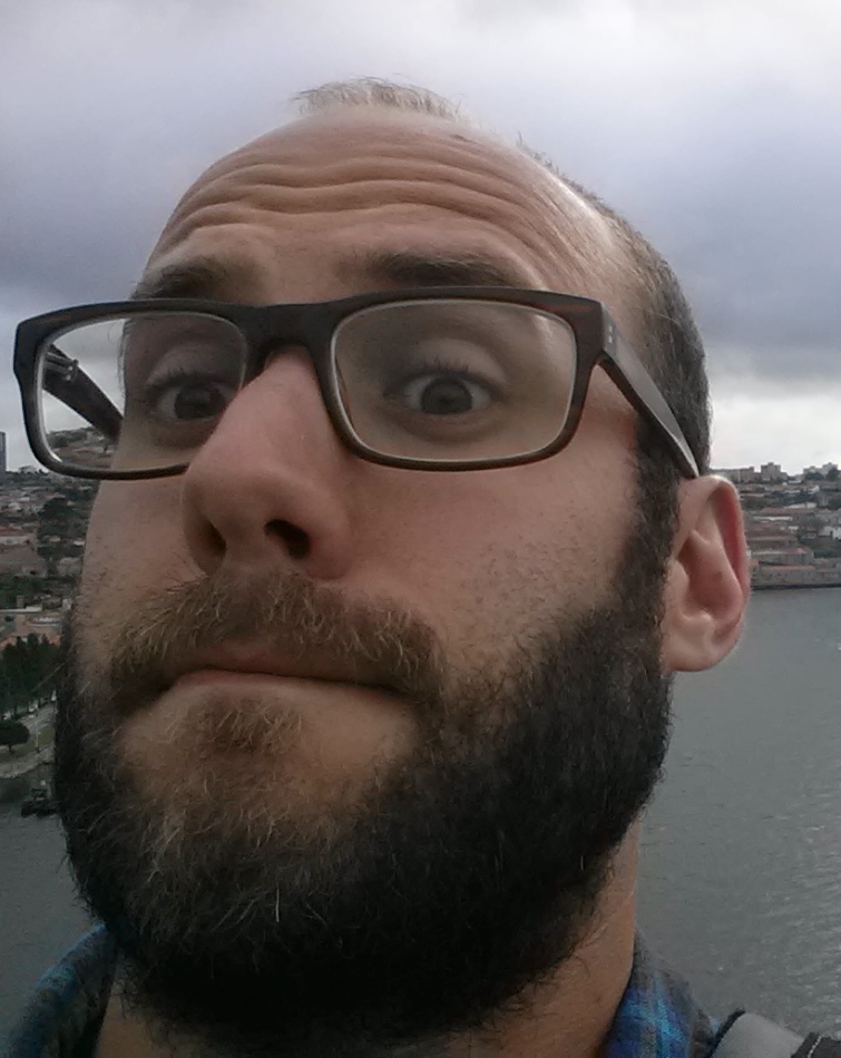 Adam Zdroik
