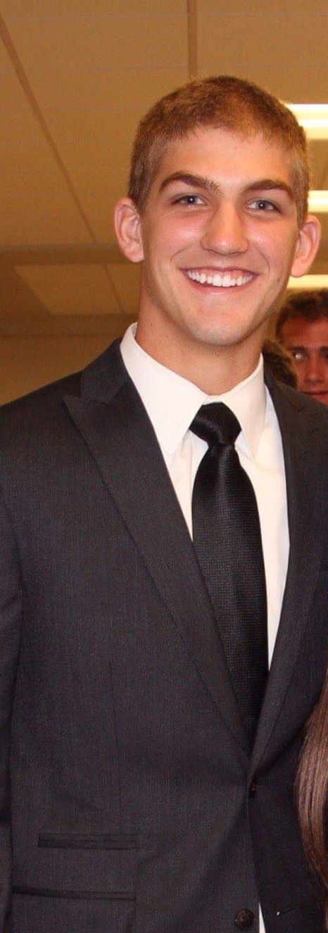 Brooks Hepp