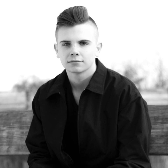 Gavin Gonzalez