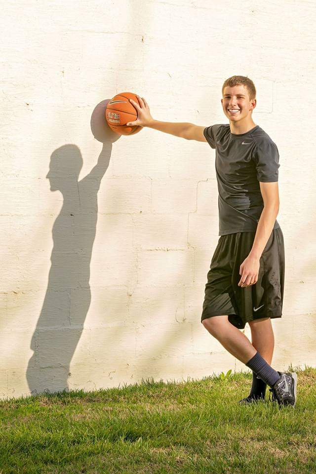 Brandon Connolly