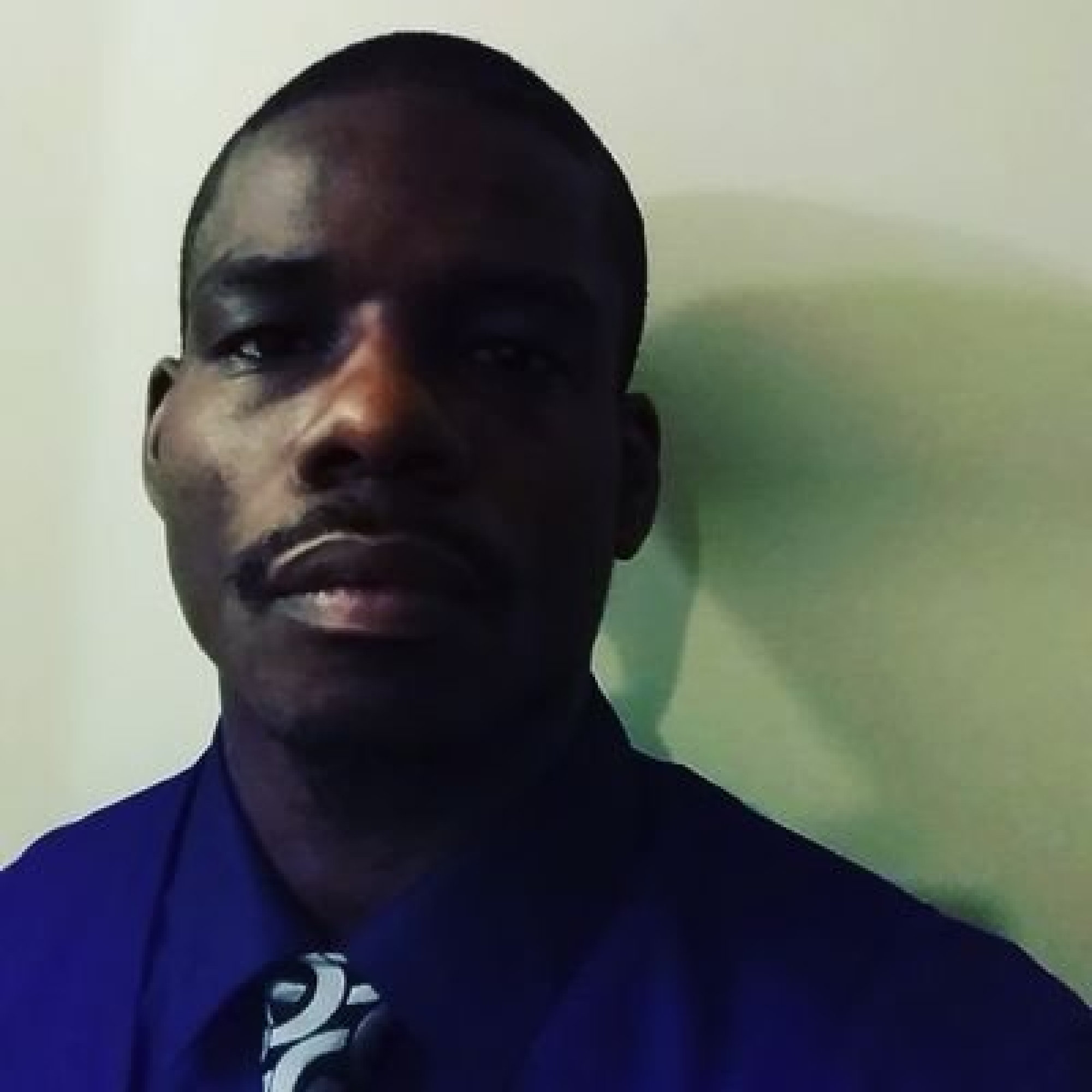 Raheem Johnson