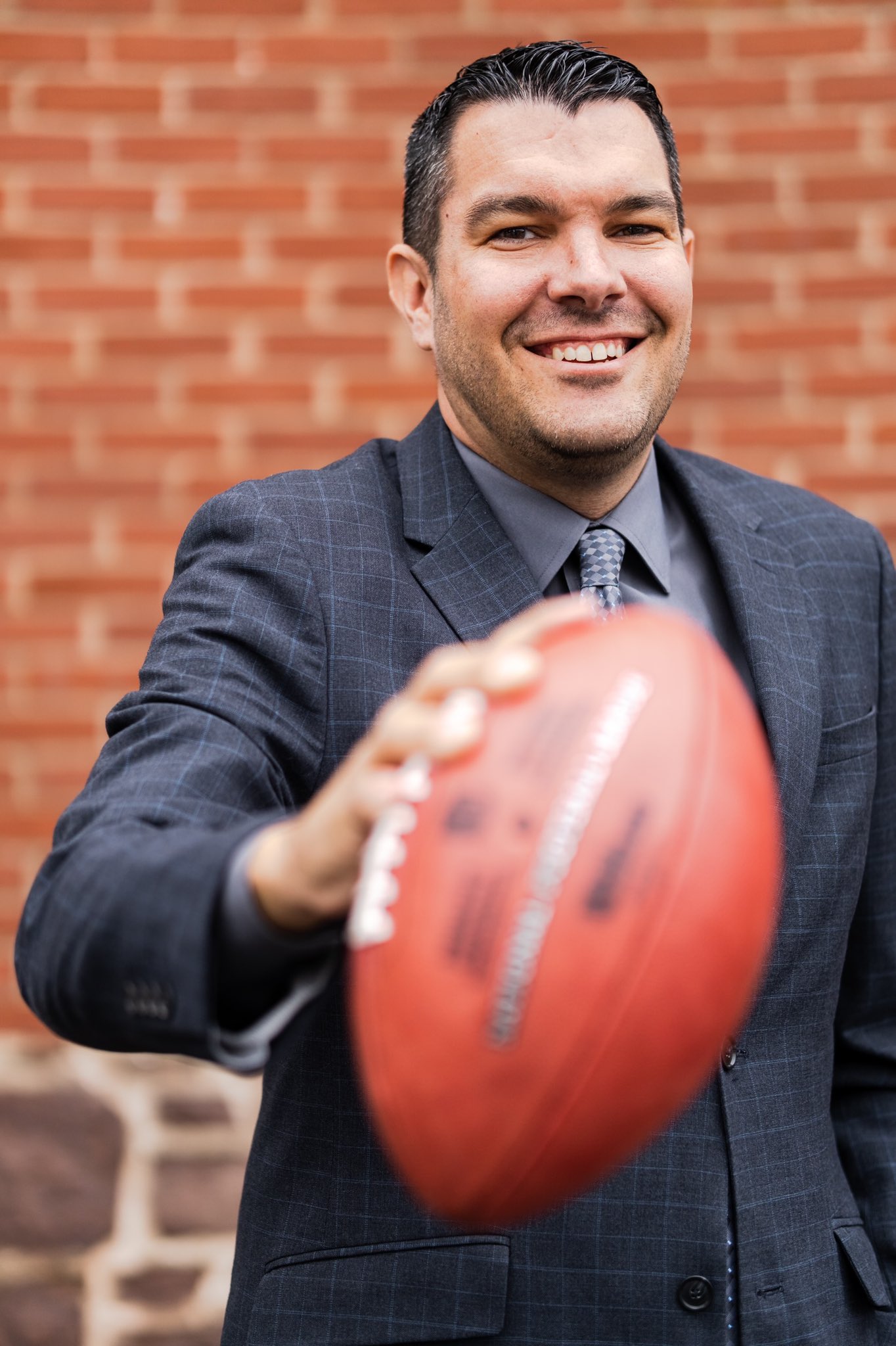 Matt Lombardo