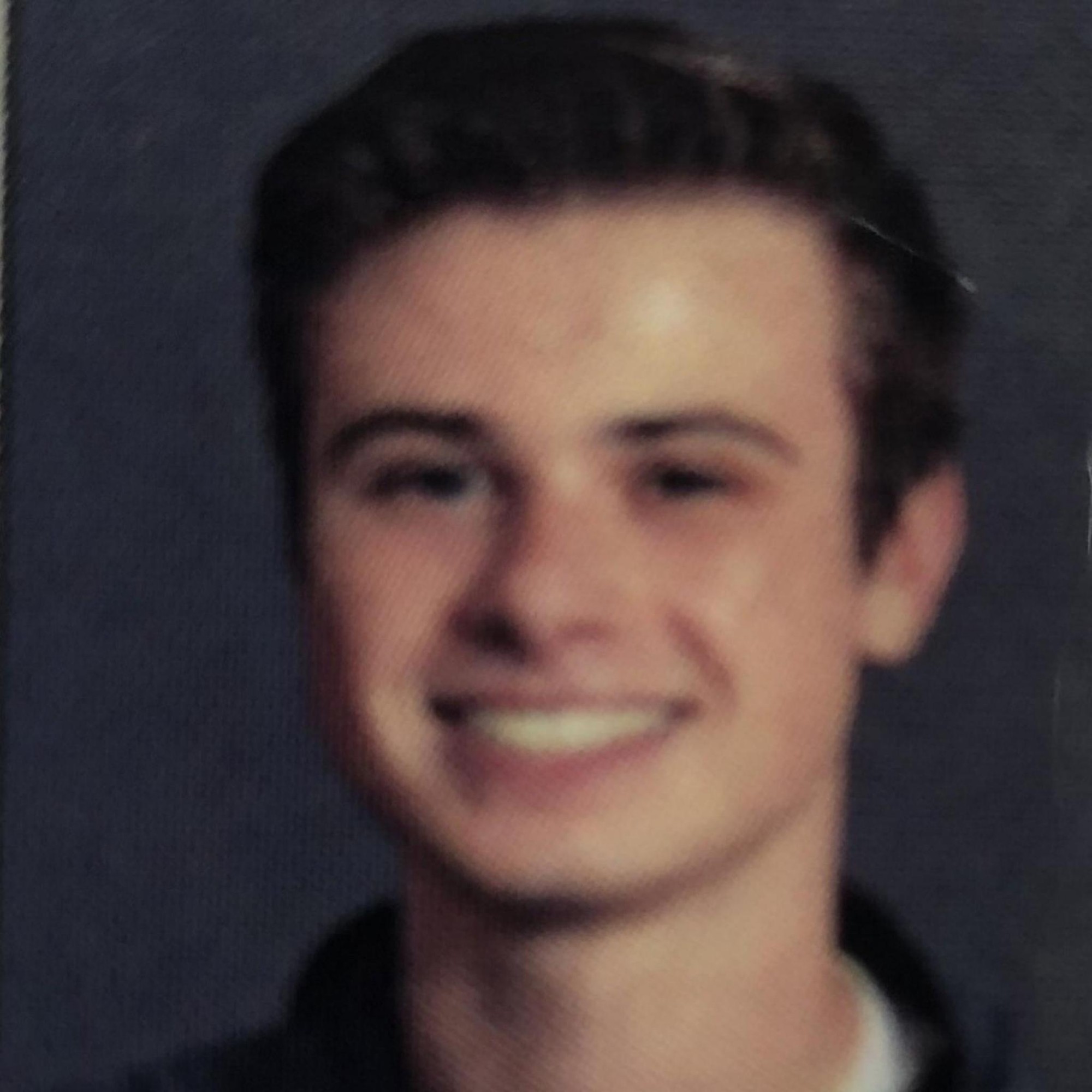 Alec Whitaker