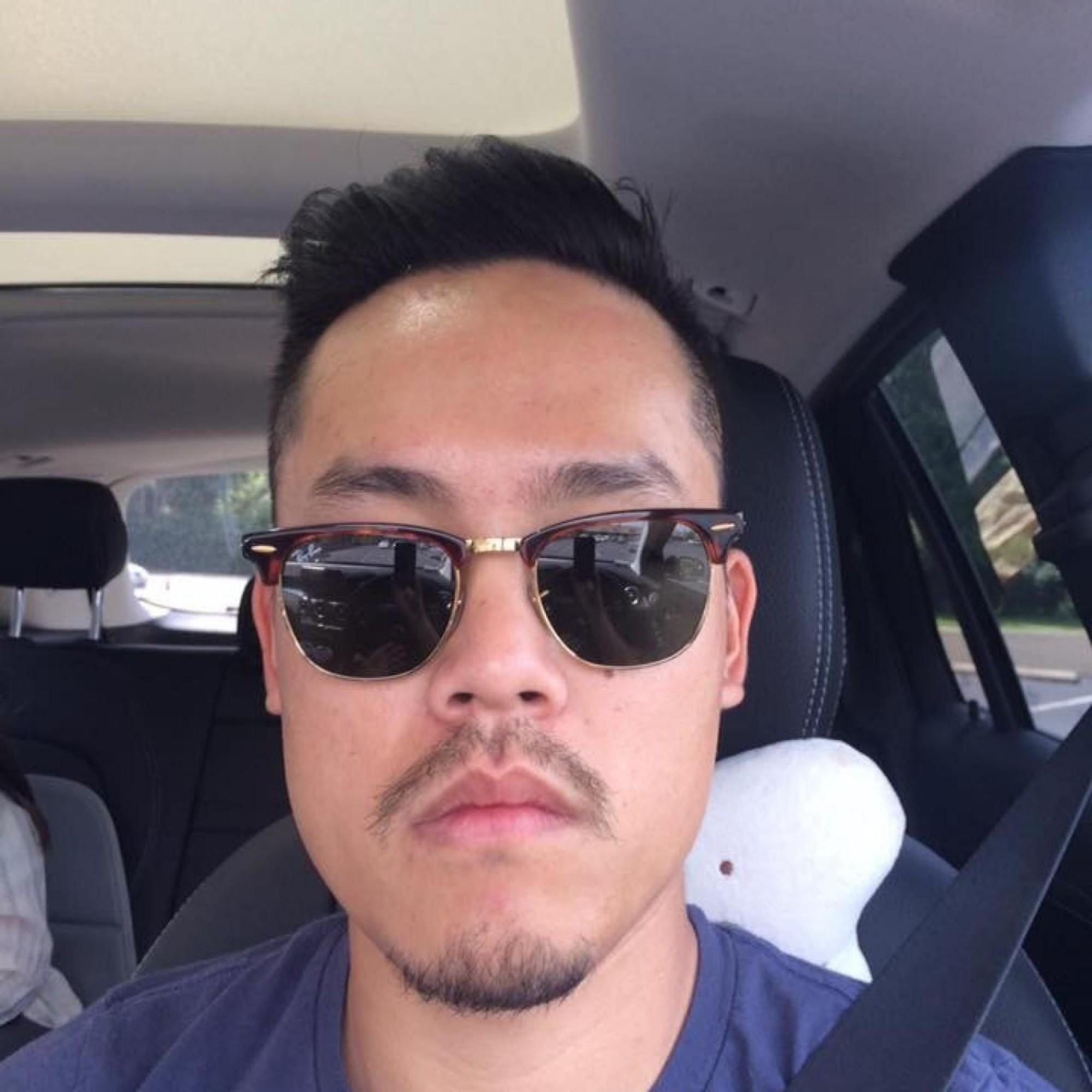 Steve Chang