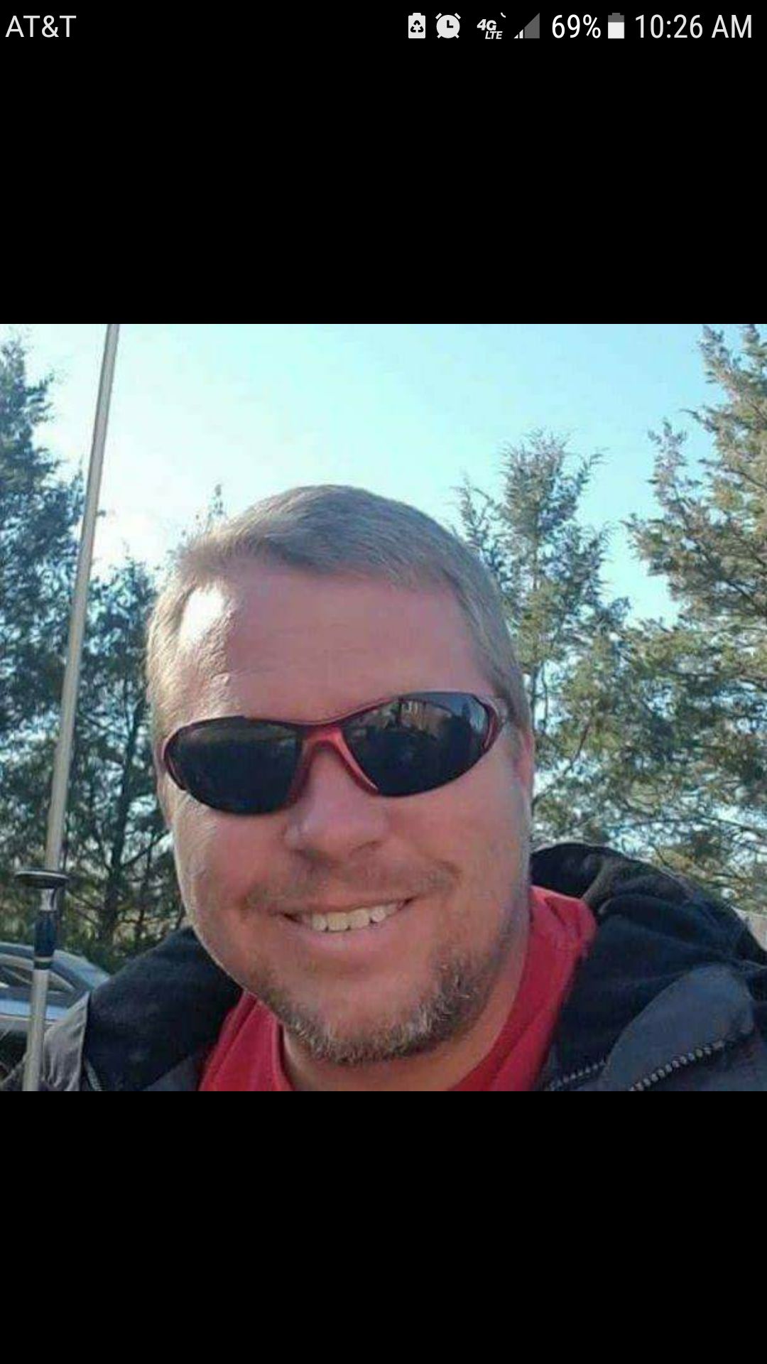 Mike Stowe