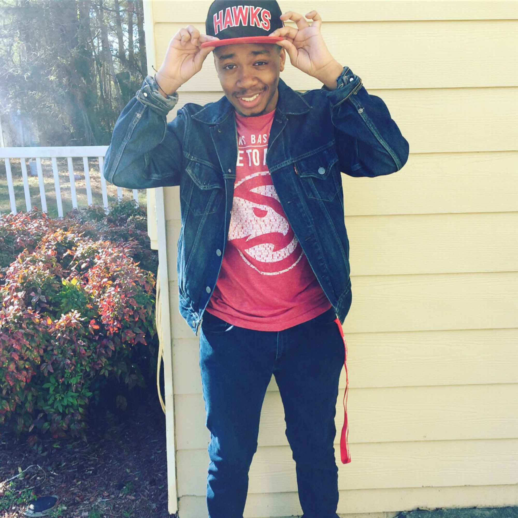 Quincy Jean-Louis