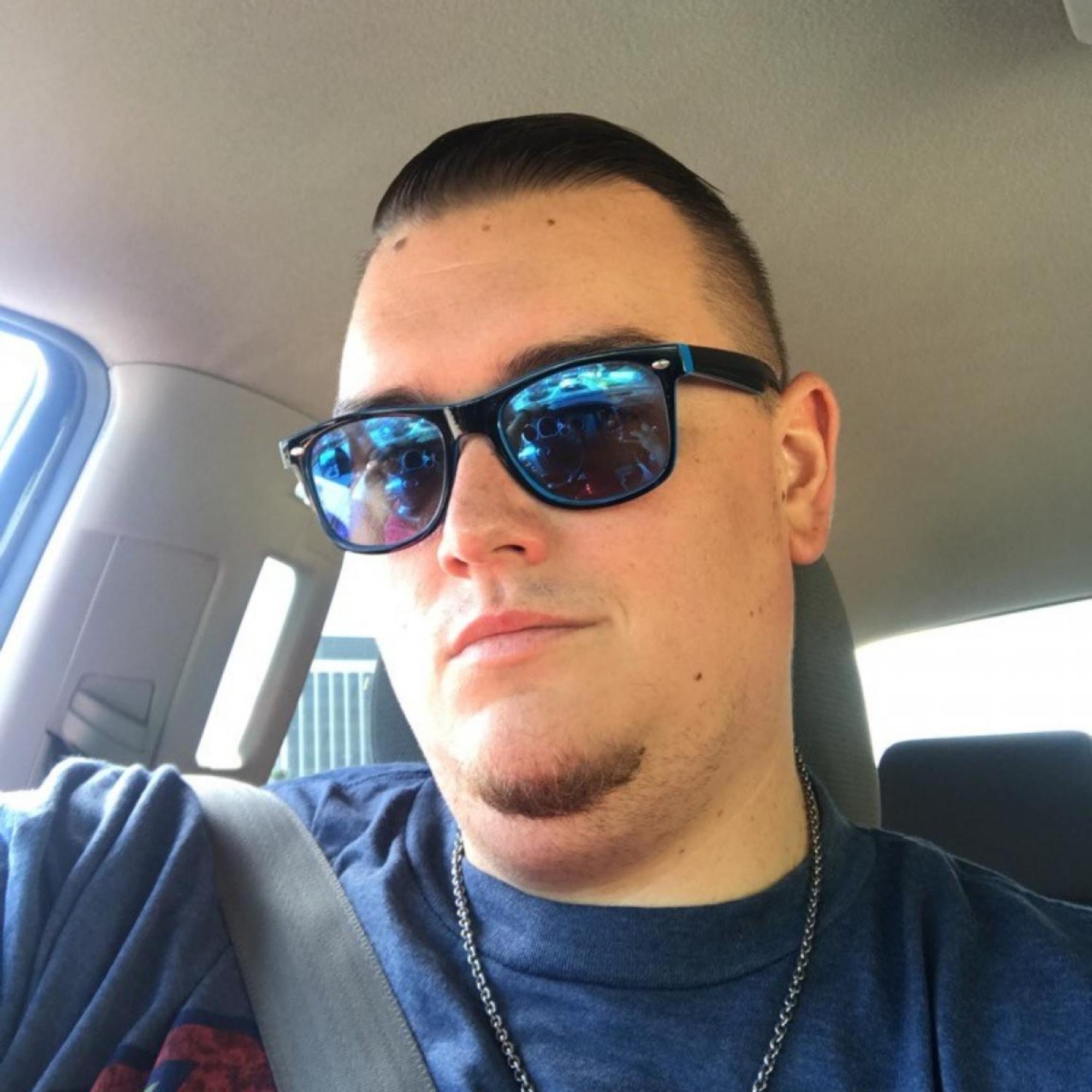 Jeff Shull