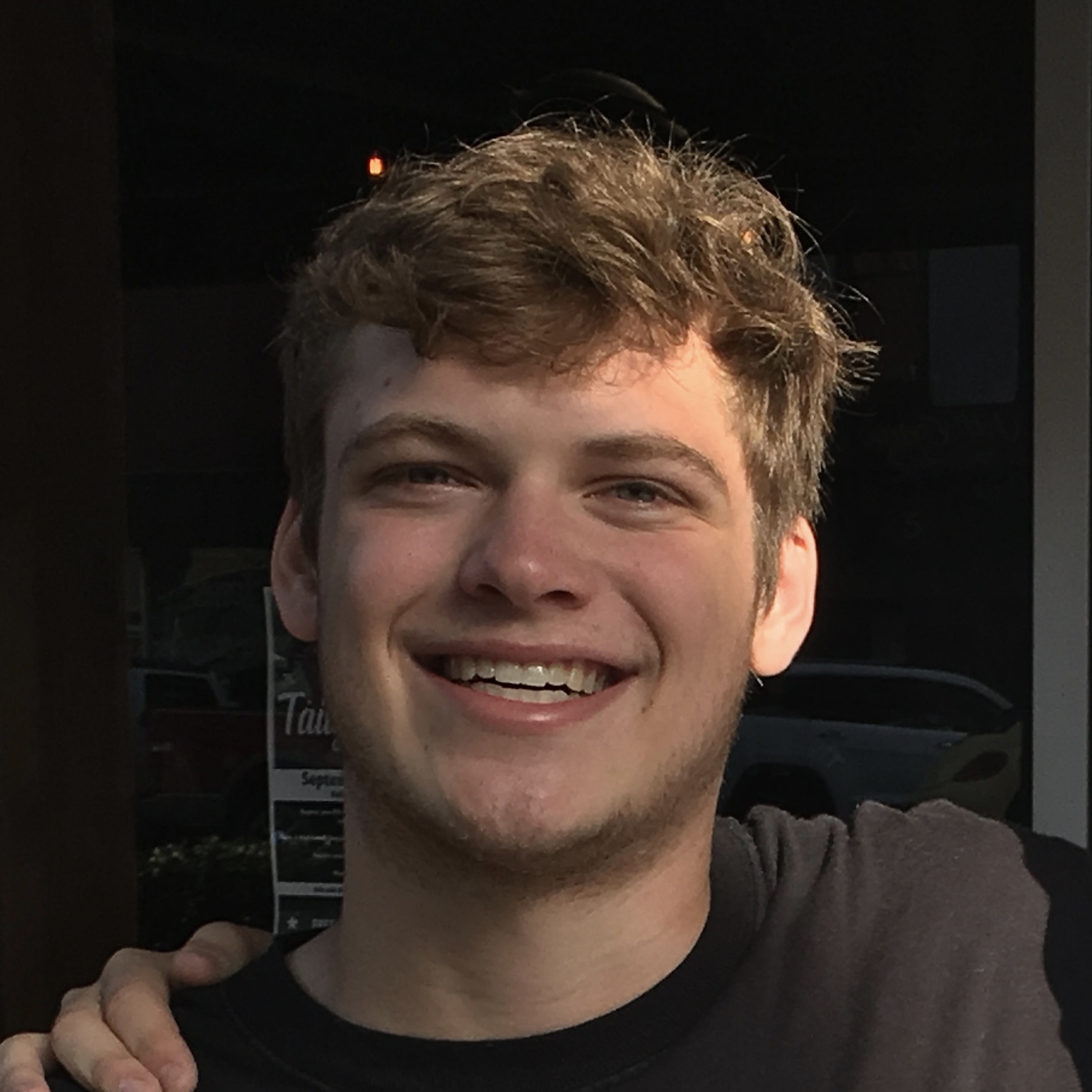 Daniel Tuley